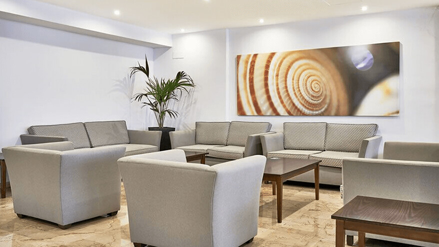 Globales Verdemar Apartments